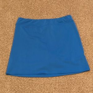 Adidas Climalite Golf Skort